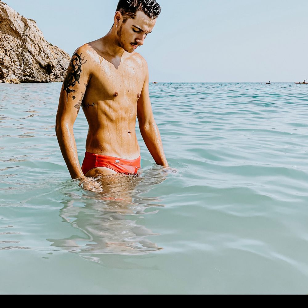 cuuutebadboy OnlyFans profile picture