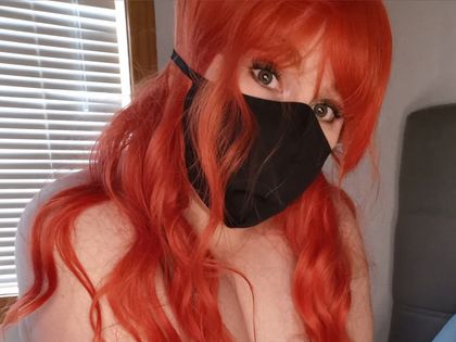 thesquishyginger OnlyFans picture