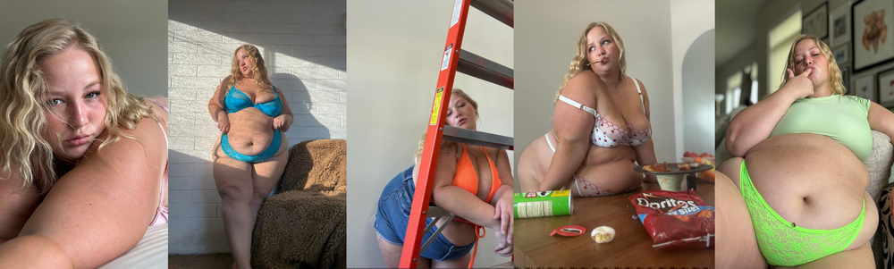 bbwemily OnlyFans profile picture