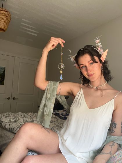 cyreneriley OnlyFans picture