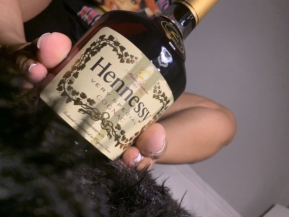 hennessydripz OnlyFans profile picture