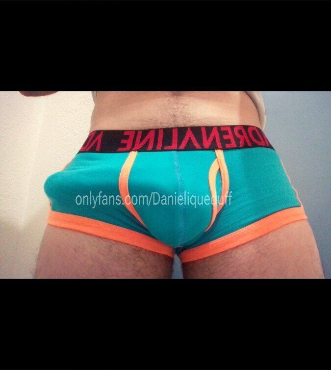 danieliqueduff OnlyFans profile picture