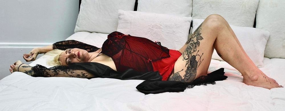 ashleycail80 OnlyFans profile picture