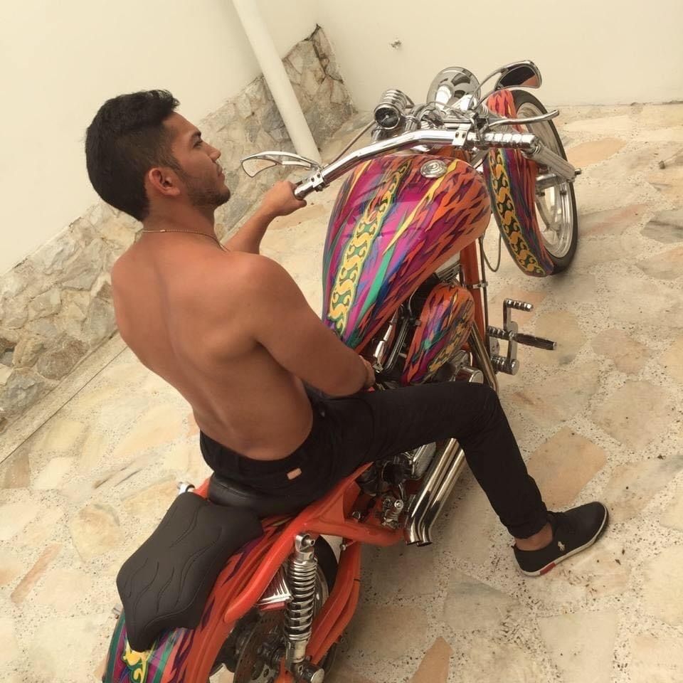 jokerruiz OnlyFans profile picture