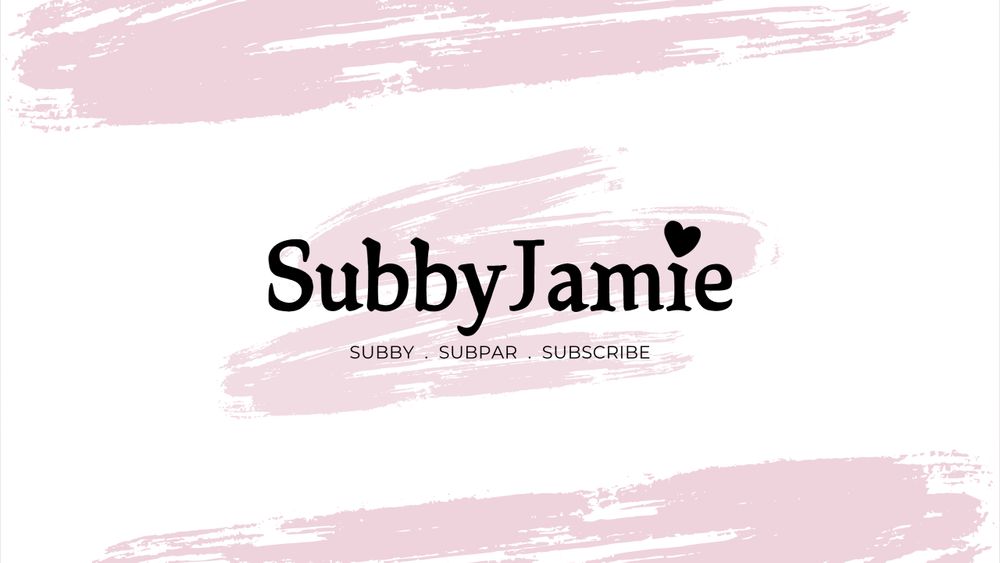 subbyjamie OnlyFans profile picture