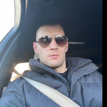 Alpha Male