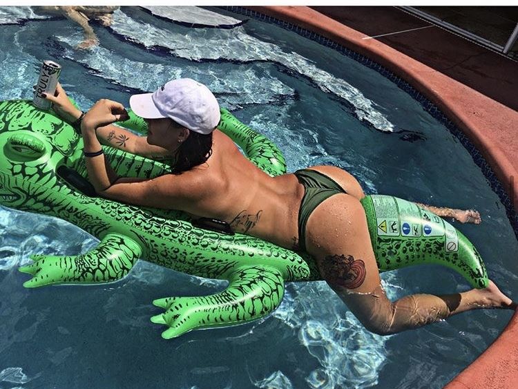 alligatorxoo OnlyFans profile picture