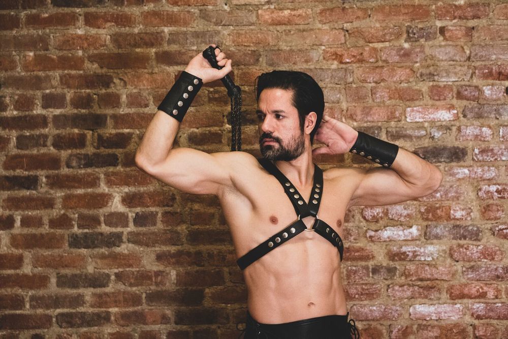 dominuserosprod OnlyFans profile picture