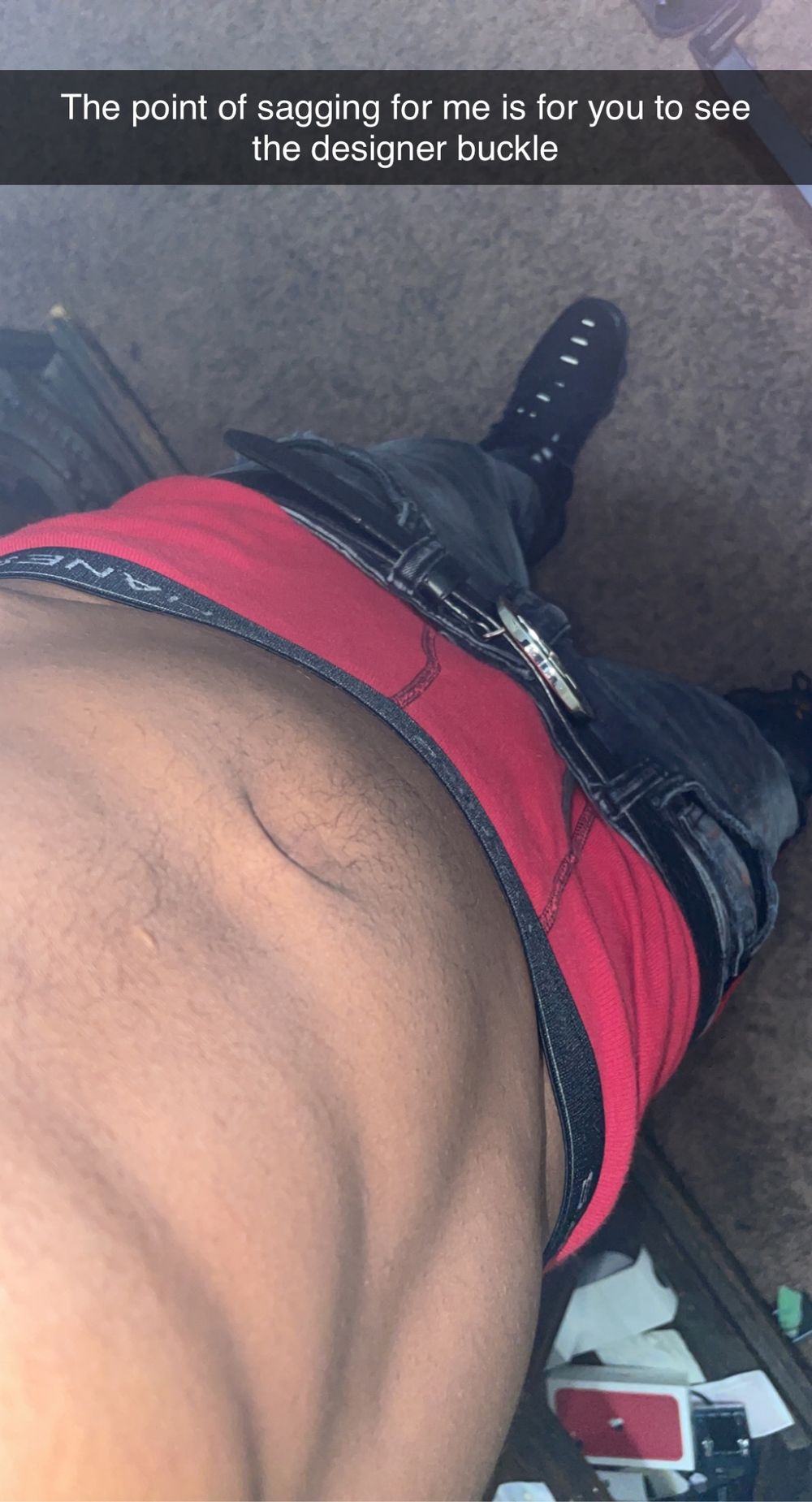 drebulge OnlyFans profile picture
