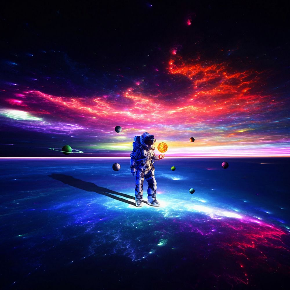 galaxyxevan OnlyFans profile picture