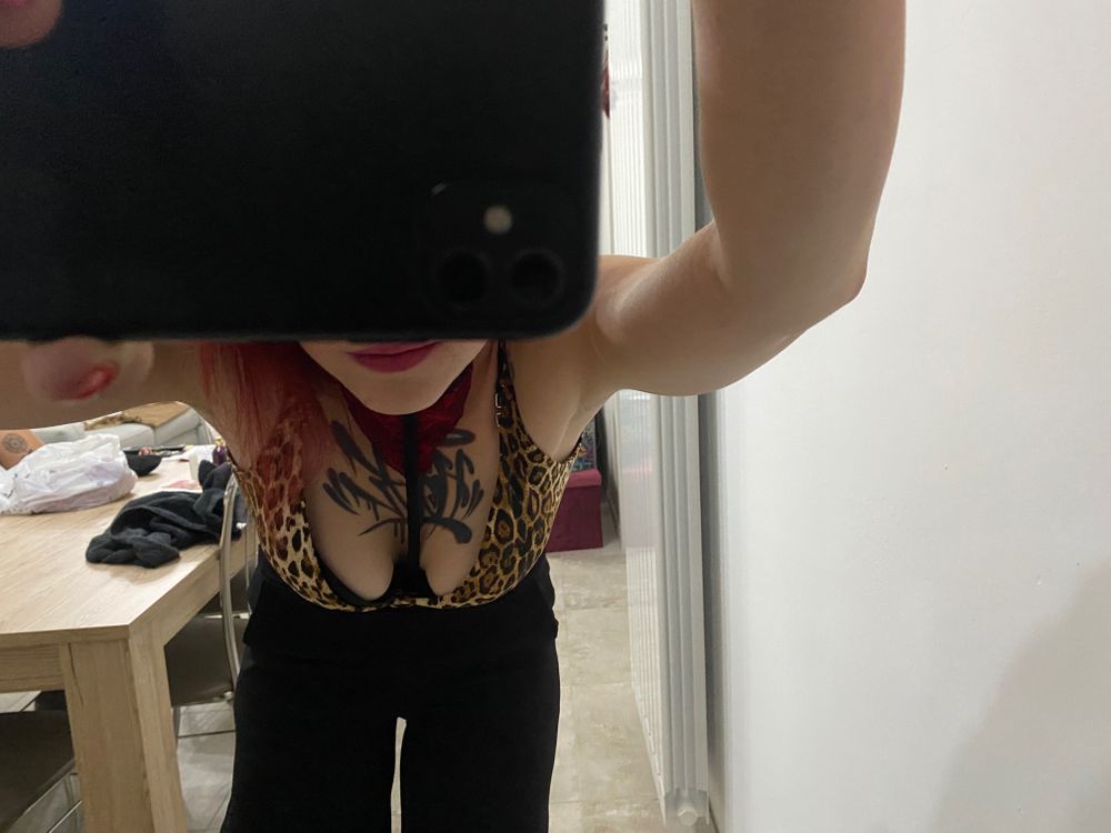 foxij OnlyFans profile picture