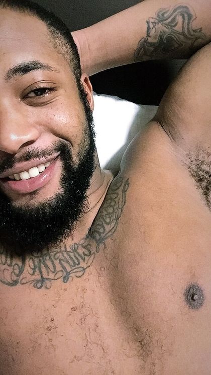 kingbrown300 OnlyFans picture