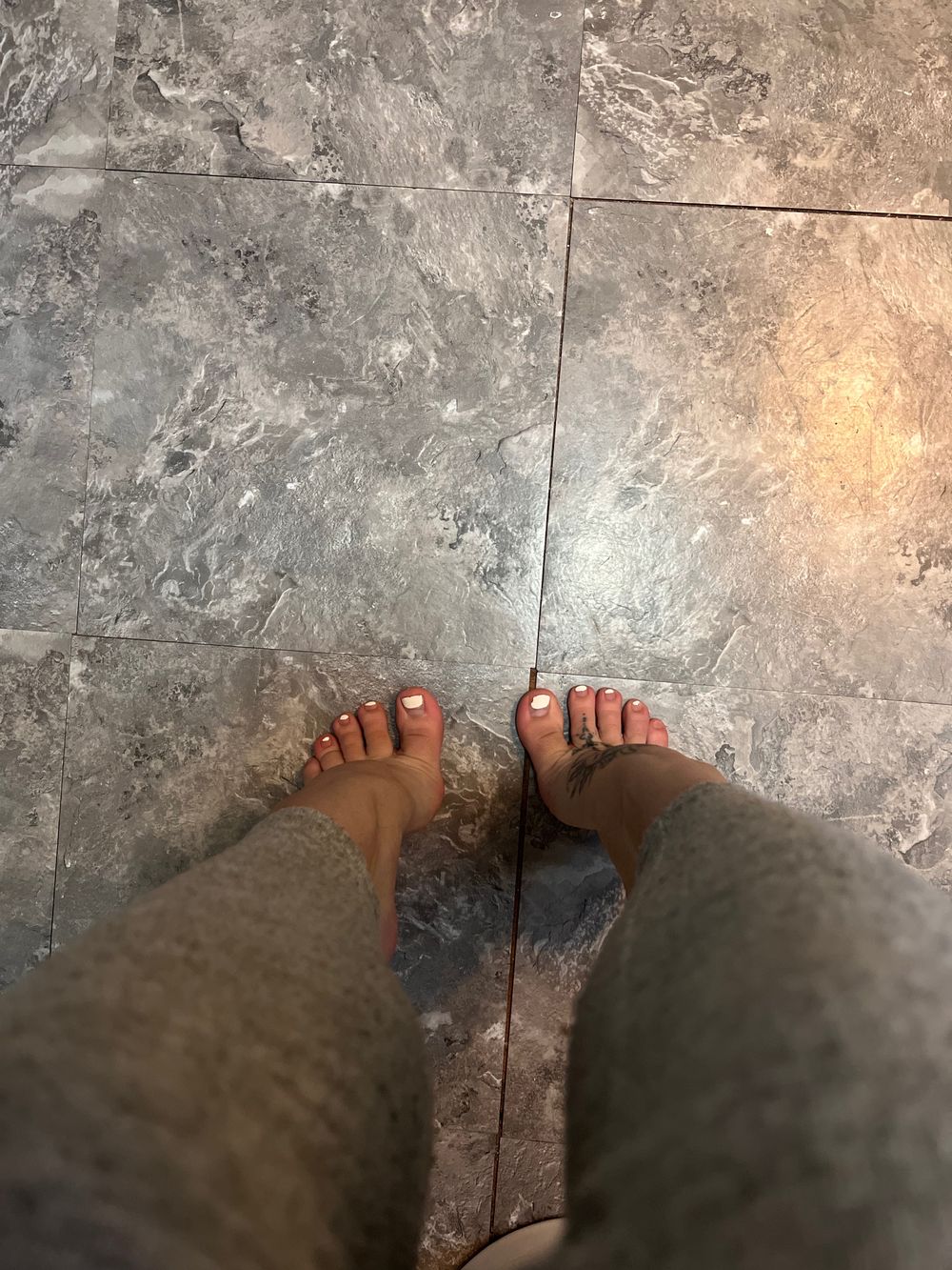 footsloot991 OnlyFans profile picture