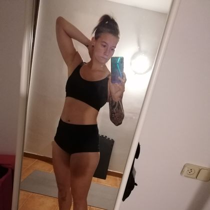 ivyworksout OnlyFans picture