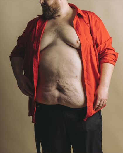 socalchubbybear OnlyFans picture