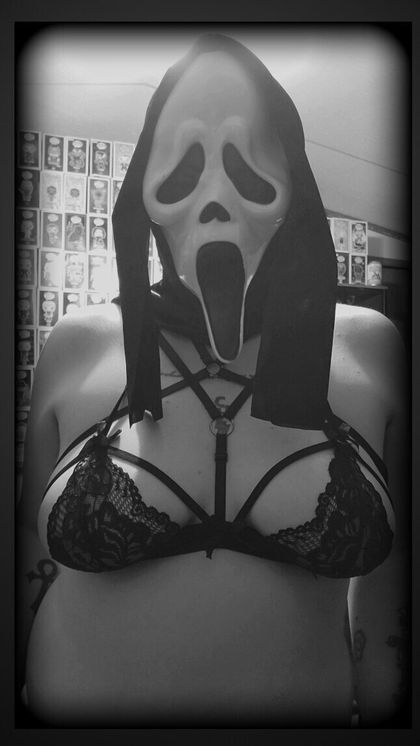 thehorrorslasher OnlyFans picture