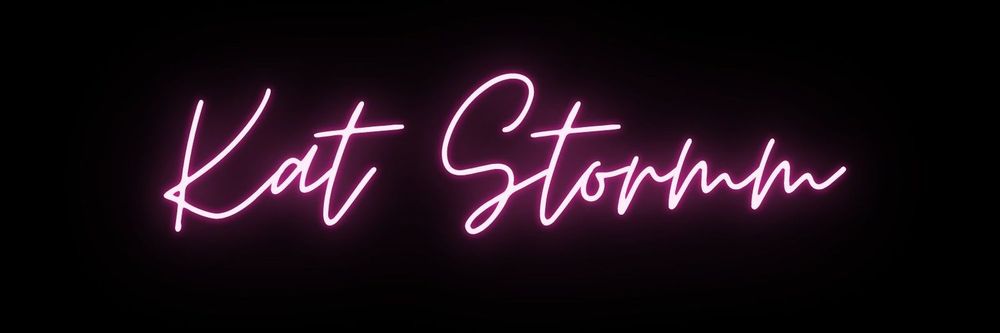 katstormmsubscription OnlyFans profile picture