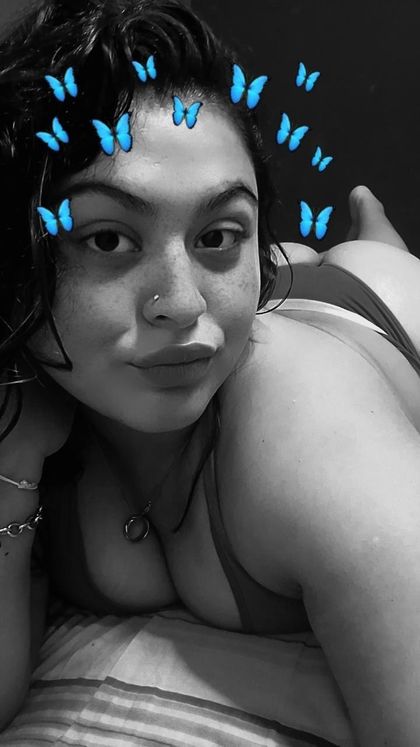 morocha_15 OnlyFans picture