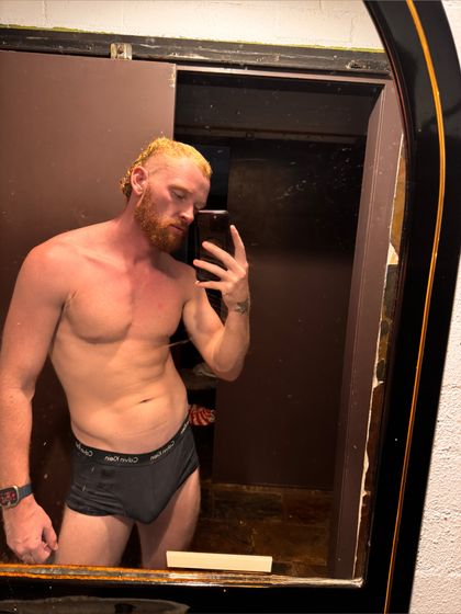 bucktyson OnlyFans picture