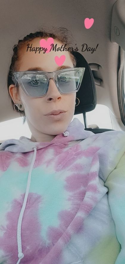 hazelmarie27 OnlyFans picture