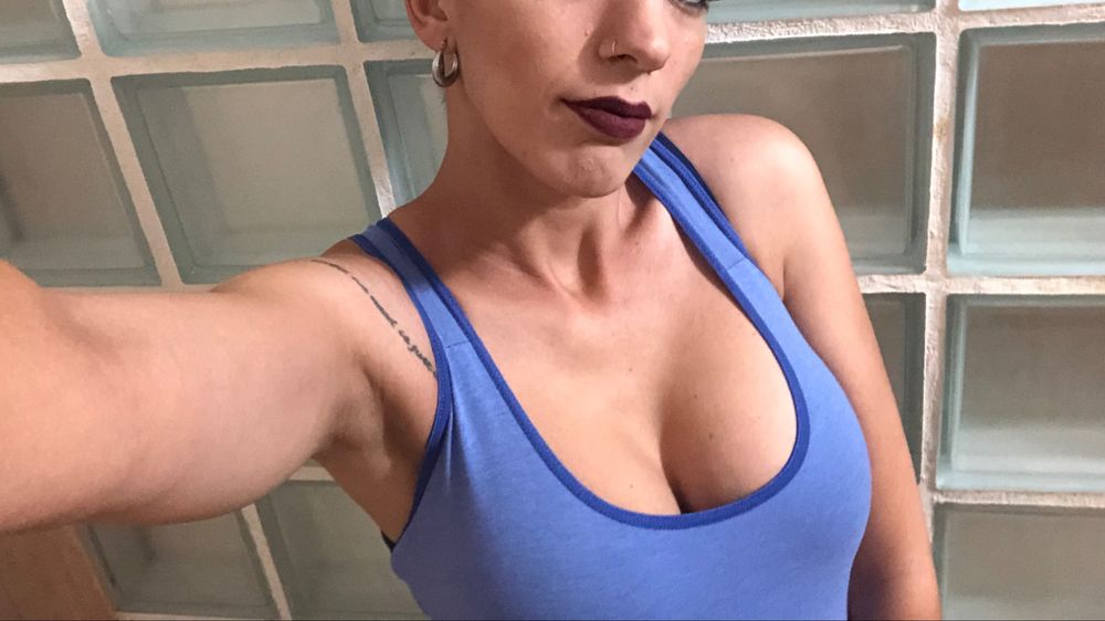 aquabitchh OnlyFans profile picture