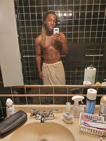 kloutmikaelson OnlyFans picture