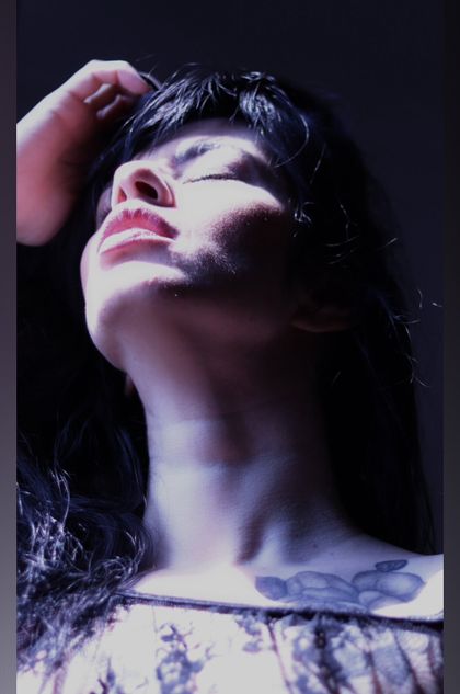 thekarmmah OnlyFans picture