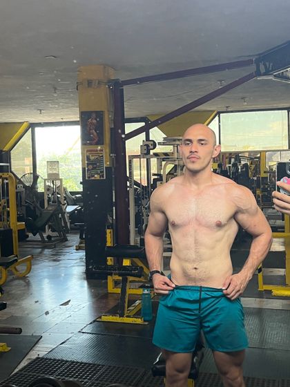 calvinglez OnlyFans picture
