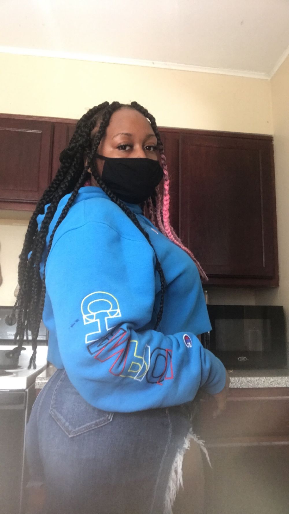 mamameaa OnlyFans profile picture