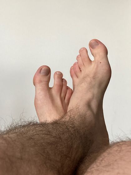 bearfootm4n OnlyFans picture