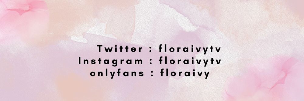 floraivyfree OnlyFans profile picture