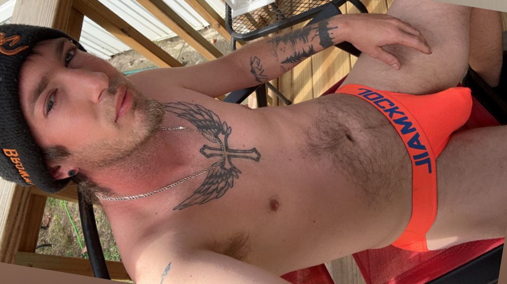 daddylj843 OnlyFans profile picture