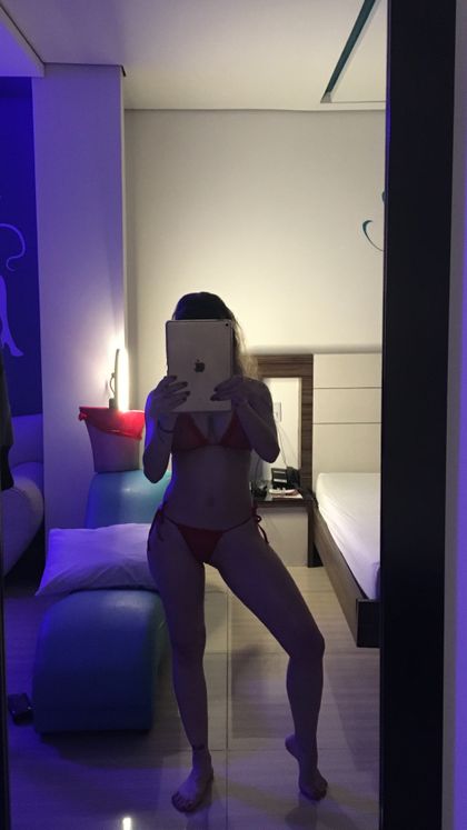 airam45 OnlyFans picture