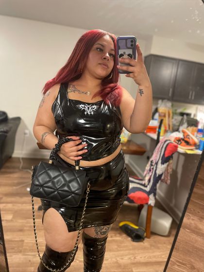 prettypussygyal OnlyFans picture