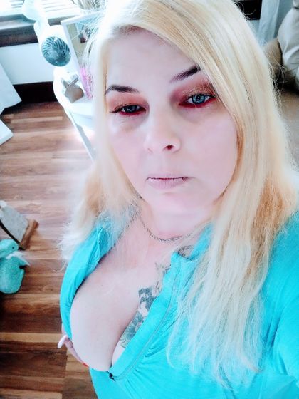 bbwphatassnblonde OnlyFans picture