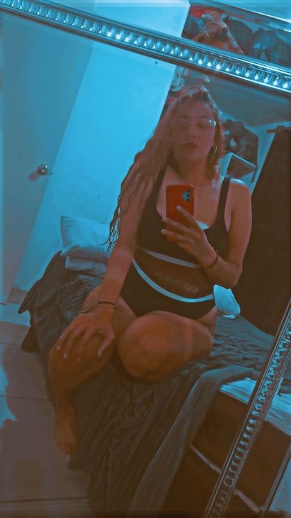 michelcc OnlyFans picture