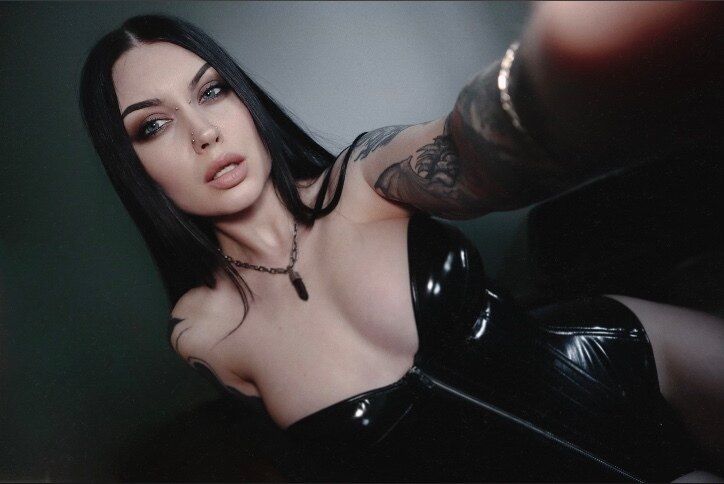 dametualma OnlyFans profile picture