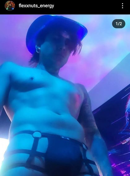 flexxnuts OnlyFans picture