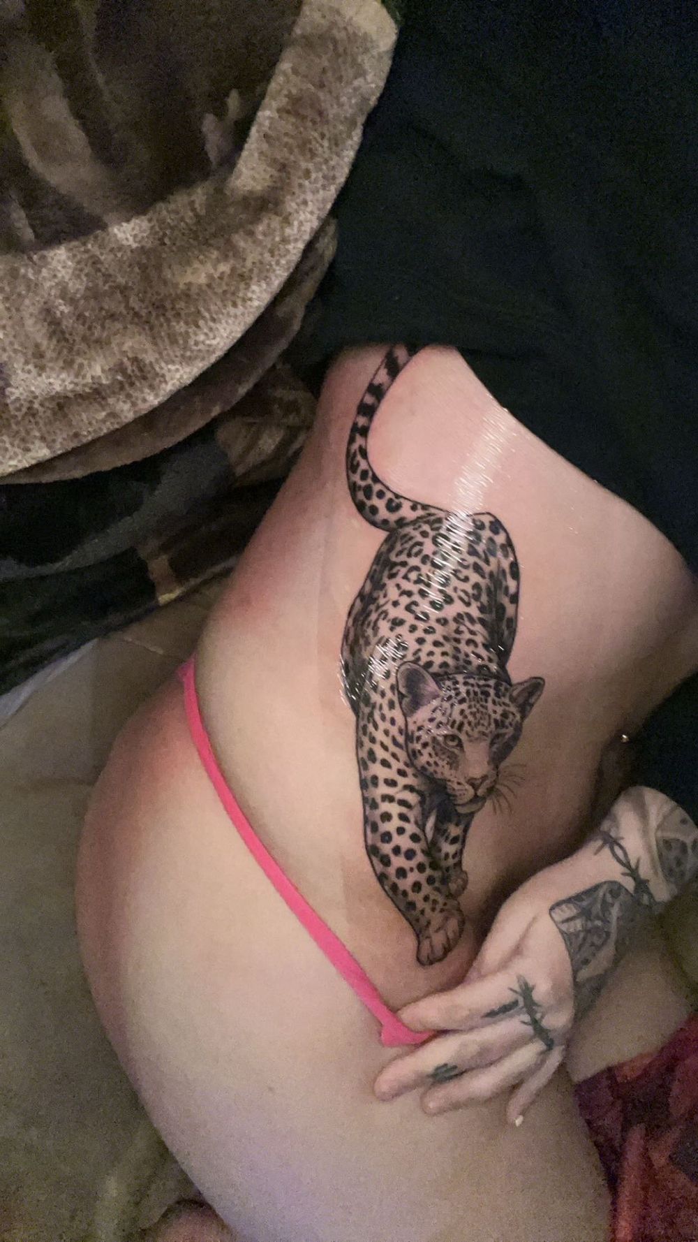 doll28761 OnlyFans profile picture