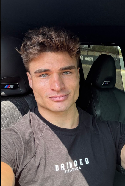 wildylan OnlyFans picture
