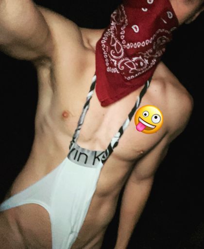 theflossingjock OnlyFans picture