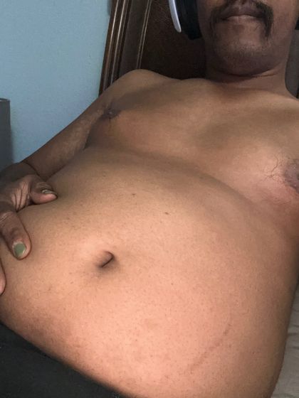 baboychaser OnlyFans picture
