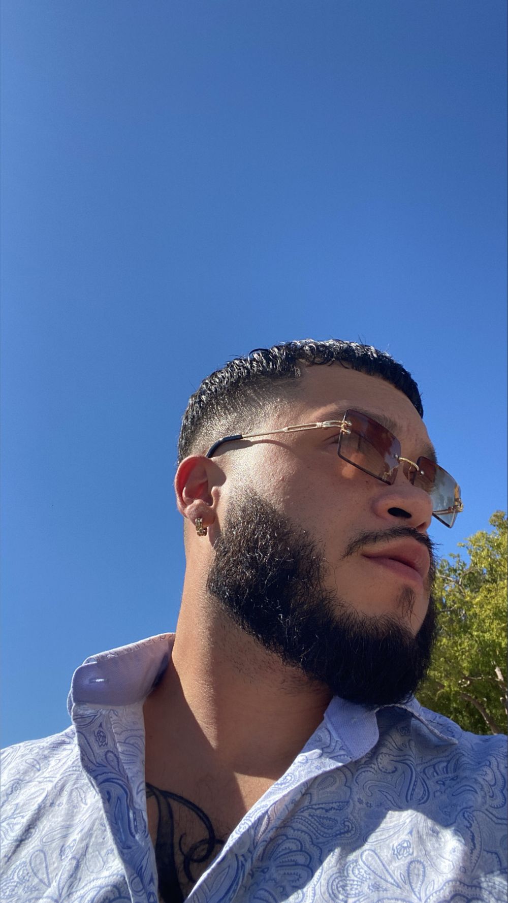 robby2fresh OnlyFans profile picture