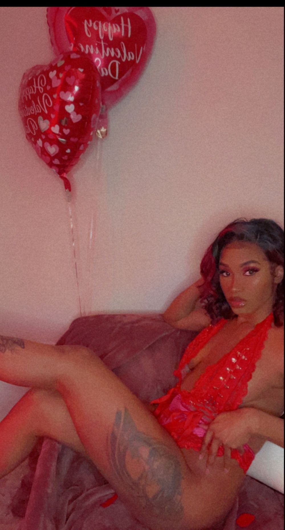 badgyalniks OnlyFans profile picture