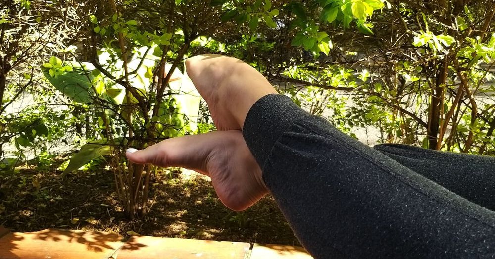 female.footfetish OnlyFans profile picture