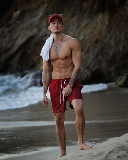 benthebody OnlyFans picture