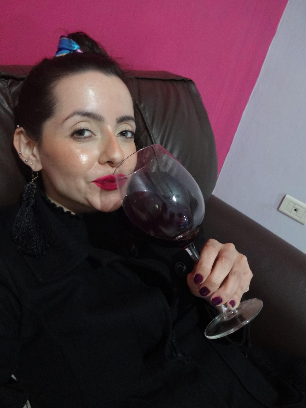 iamleslie OnlyFans profile picture