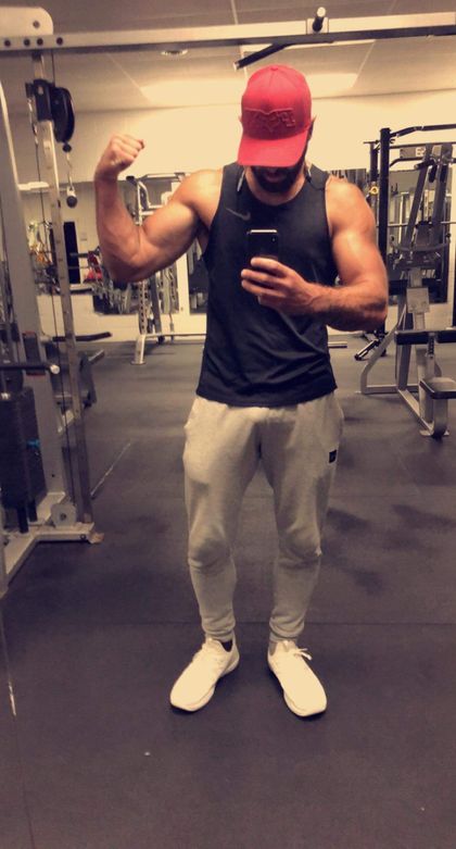 lietzisking OnlyFans picture