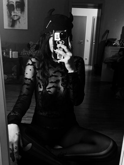 o_mrsmurder_o OnlyFans picture