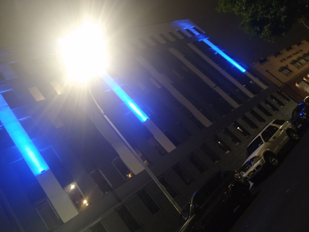 bluelightfreak OnlyFans profile picture